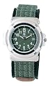 * BASIC OLIVE DRAB NYLON STRAP