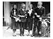British Airwoman Amy Johnson, Actor Charlie Chaplin, Lady Nancy Astor, Writer George ...