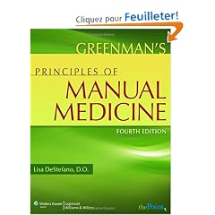 Greenman's Principles of Manual Medicine