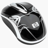 Bluetooth Laser Mosue
