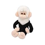 Dave The Funky Shoulder Monkey