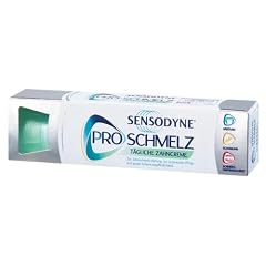 Sensodyne 84710 ProSchmelz T�gliche Zahncreme, 75 ml
