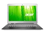 Acer 53314G12add Aspire S3, 1.7 GHz,...