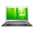 Acer Aspire S3 391-53314G12add - Ordenador port�til (1.7 GHz, Intel Core i5, i5-3317U, 4 GB, DDR3-SDRAM, 1333 MHz)