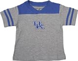 Kentucky Wildcats Newborn Football Jersey Shirt - 0/3 months