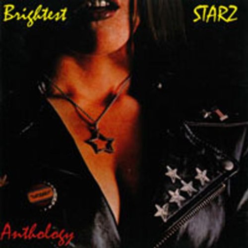 Starz - Brightest Starz: Anthology - Zortam Music