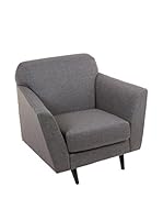 SCANDI CHIC Sillón Abbey