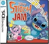 Disney Stitch Jam