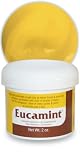 Botanic Choice Eucamint Bottles, Net Wt. 2 oz. (Pack of 4)