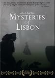 Mysteries of Lisbon (English Subtitled)