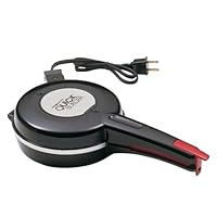 Presto Quick Burger Hamburger Maker