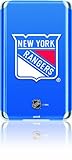 Skinit Protective Skin Fits iPod Classic 6G (NHL NY RANGERS)