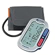 Mabis SmartRead Blood Pressure Monitor with Jumbo Display