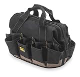 CLC 1135 Softsided Bag14x10x8-1/232 Pocket