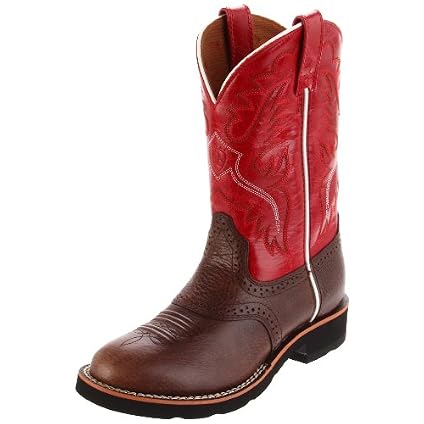 Ariat Kids Heritage Western Western Boot