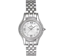 Women's Bulova 96T62