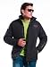 

NEBULUS WINTERJACKE AIRBORN, Herren, schwarz

LIFE-STYLE:


original Nebulus Winterjacke aus der nagelneuen 2011/2012er Herbst - Winterkollektion. Ein 



absolutes 'MUST HAVE'. Sehr aufwendige und eigenwillig entworfene Nebulus Jacke f&uuml;r 



die ganz kalten Tage. Mit versteckter Kapuze im Kragen. Viele Extras und feine Details ziehen 



die Blicke auf Dich. Dick gef&uuml;ttert und gut ausgestattet kannst Du Dich jeder Witterung stellen!







AUSSTATTUNGSDETAILS:

Temperaturregulierend
 - 
h&auml;lt Ihren K&ouml;rper angenehm warm und verhindert ein &Uuml;berhitzen 


W&auml;rmeisolierend
 - 
wirkt einer Ausk&uuml;hlung durch eine erh&ouml;hte W&auml;rmed&auml;mmung entgegen


Atmungsaktiv
 - 
unterst&uuml;tzt das schnelle Entweichen von Wasserdampf (Schwei&szlig;) 


Handytasche
 - 
praktische Tasche f&uuml;rs Mobiltelefon


Schneefest
 - 
verhindert das Eindringen von Schnee bzw. Schneen&auml;sse 


Abnehmbare M&uuml;tze
 - 
M&uuml;tze ist durch Rei&szlig;verschluss/Druckknopf abnehmbar



Bitte beachten Sie, 
  dass die Jacke mit einem grau/silberne Design-Element vorne am Armb&uuml;ndchen (Klettverschluss-Flap) geliefert wird.