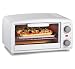 PROCTOR SILEX 31116Y Extra Large Toaster Oven-Broiler - White