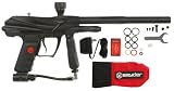 Spyder RS Paintball Gun - Matte Black