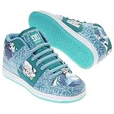DC Shoes Women's Manteca 2 Mid LX