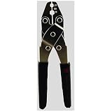 Coaxial Cable Crimper