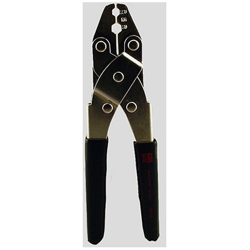 Coaxial Cable Crimper