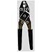 Coaxial Cable Crimper