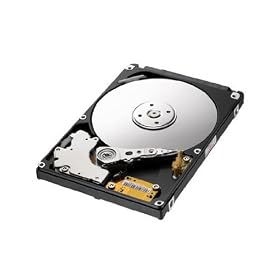 640GB Samsung Spinpoint M7 2.5" Internal Hard Drive (5400rpm, 8MB cache)