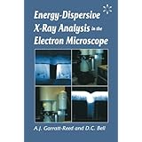 energy dispersive x ray analysis in the electron microscope microscopy handbooks