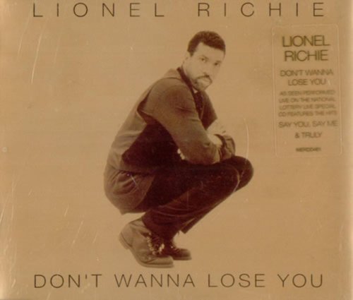 Lionel Richie - Don