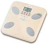TANITA 体組成計 インナースキャン アイボリー BC-700-IV