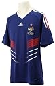 Adidas Frankreich Trikot Home blau P41040 WM2010