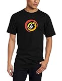 Volcom Mens Spiraling Short Sleeve Tee
