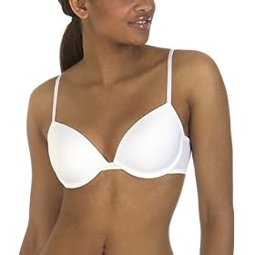 Juniors’ Xhilaration® Padded Bra – Basic Colors
