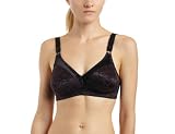 Bali Women's Double Support Spa Closure Wire-Free Bra #3372