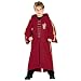 - Harry Potter Quidditch Robe Child - S