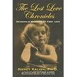 The Lost Love Chronicles: Reunions & Memories of First Love ~ PhD Nancy Kalish
