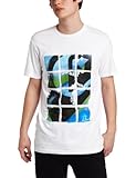 Quiksilver Men's Toll Free Tee Quiksilver Men's Toll Free Tee