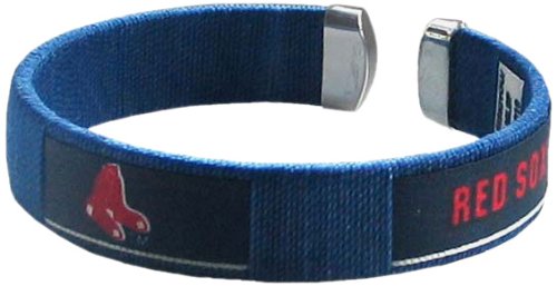 MLB Boston Red Sox Fan Band Bracelet