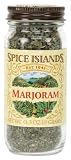 Spice Islands Marjoram, 0.3-Ounce (Pack of 3)