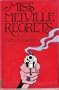 Miss Melville Regrets