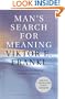 Man's Search for Meaning