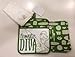 Disney Park Tinkerbell Domestic Diva Kitchen Towels Potholder Set NEW