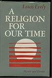 A religion for our time