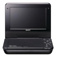 Sony DVPFX780 7-Inch Screen DVD Portable