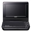 Sony DVPFX780 7-Inch Screen DVD Portable