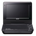 sale item: Sony Dvpfx780 7-inch Screen Dvd Portable