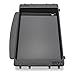 Weber Stephen Company 7658 Grill Griddle, Black