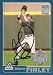 Steve Finley autographed Arizona Diamondbacks 2001 Topps card