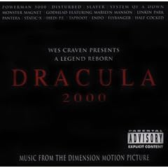 Dracula 2000